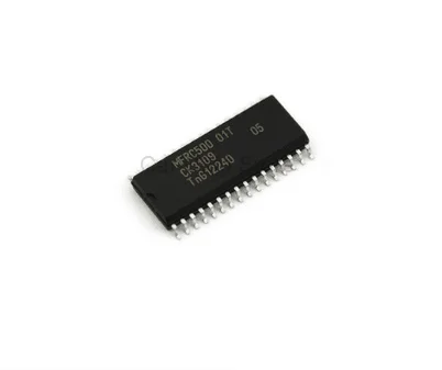 

NEW and Original 5PCS MFRC500 RC500 card reader chip IC SOP32 patch interface Wholesale one-stop distribution list