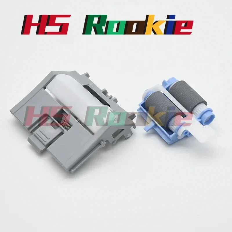 F2A68-67913 RM2-5752-000 Separation Pickup Roller for HP M402 M403 M426 M501 M506 M507 M527 M528 for CANON D1620 D1650 LBP312