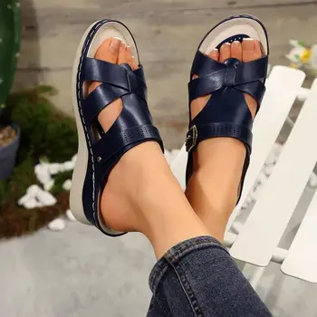 6 best sales נעלי פה דגים - №5