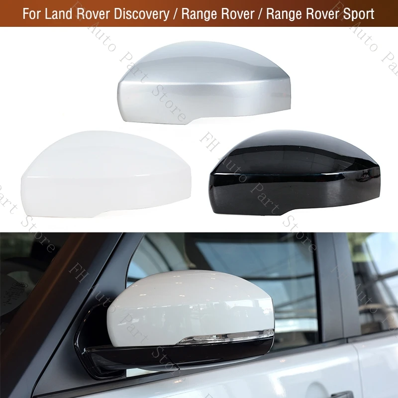 

Крышка бокового зеркала заднего вида для Land Rover Discovery 4 2014-2016/Discovery 5 2017 +/Range Rover 2013 +/Range Rover Sport 2014 +