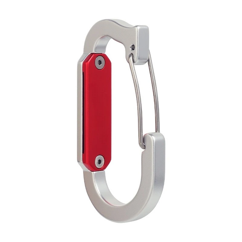 porte-outil-en-metal-alpinisme-ceinture-de-securite-d'escalade-porte-outil-a-suspension-rapide-travail-aerien-equipement-de-montage-de-sauvetage
