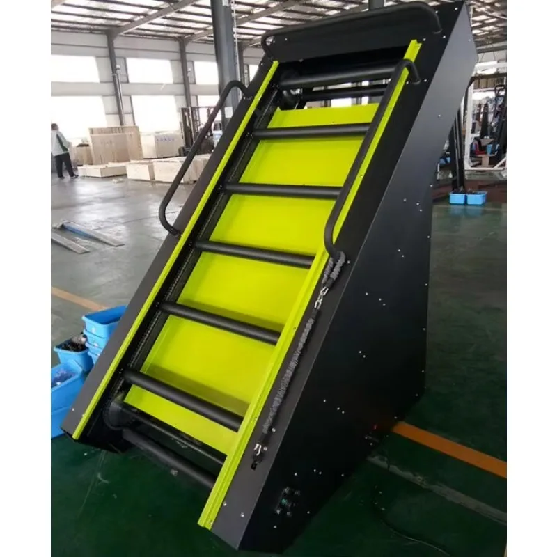 

Factory Direct Sale Commercial Use Cardio Training Gym Equipment Stair Climber Climbing Machine