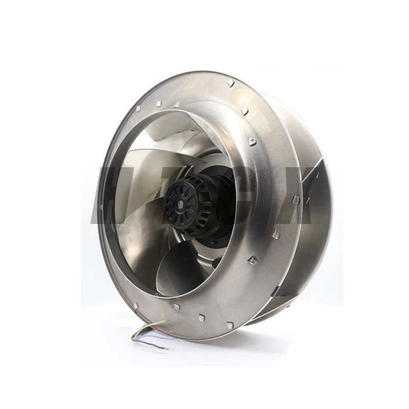 Original centrifugal cooling fan R4E400-AR05-06 375W 230V 1.75A 1335r/min