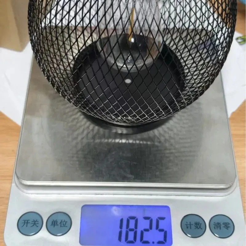 Retro, Solar Energy, Tungsten Lantern, Outdoor Waterproof, Wrought Iron Mesh Cover, Garden Decorative Light