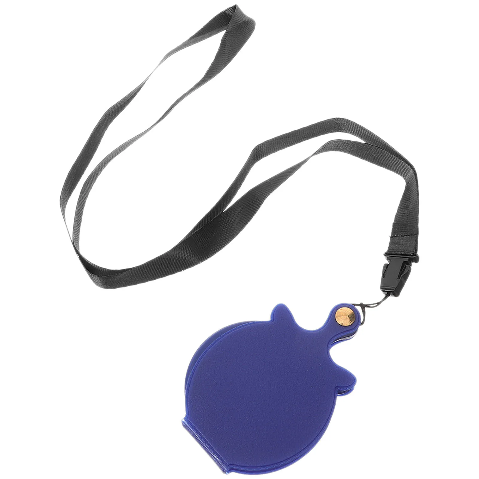 

Pocket Magnifying Glass Small Lightweight Elderly Reading Magnifier for Books Coins Jewelry Newspaper Portable Magnifier