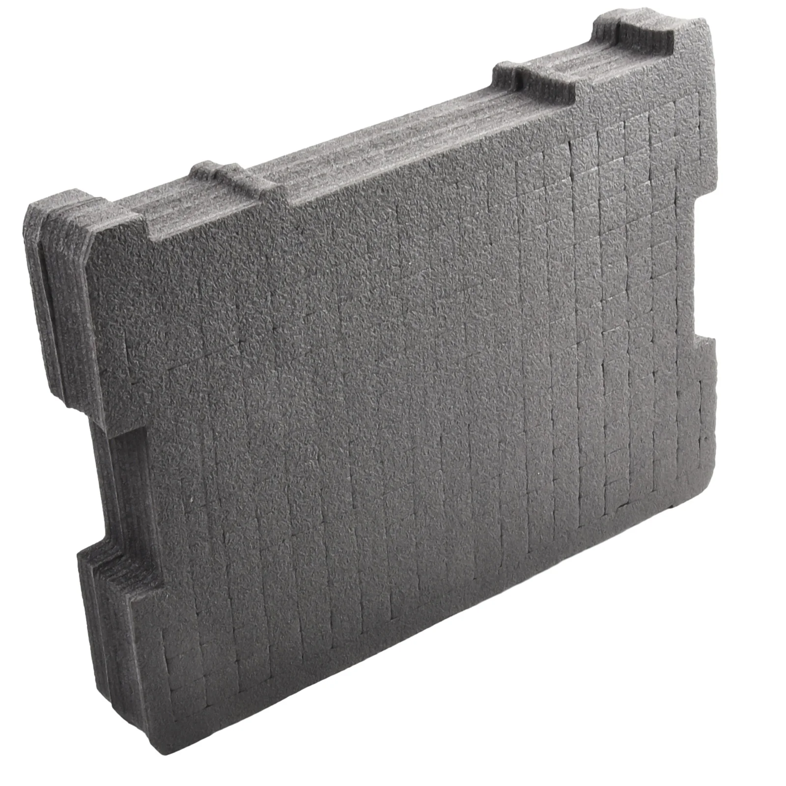 Enhance Your Tool Protection and Accessibility with this Foam Insert for DWST17808 DWST17807 DWST17805 Tool Storage Boxes