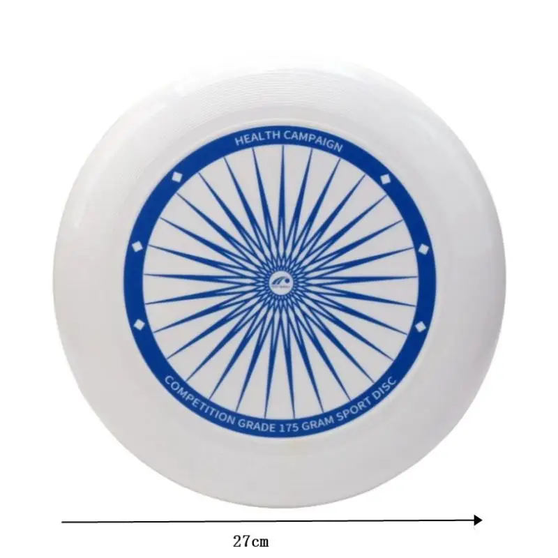 Flying Disc Professional Outdoor Extreme Flying Disc Saucer Game For Competition