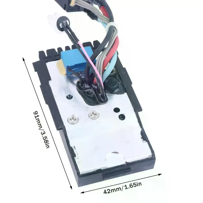 For SF22-A/SIW22T-A SF10W-A22 SFH22-A SFC-22A SF22A SFH22A SIW22TA SF10WA22 SF6A22 Power Tool Part 21.6V Screwdrive Switch
