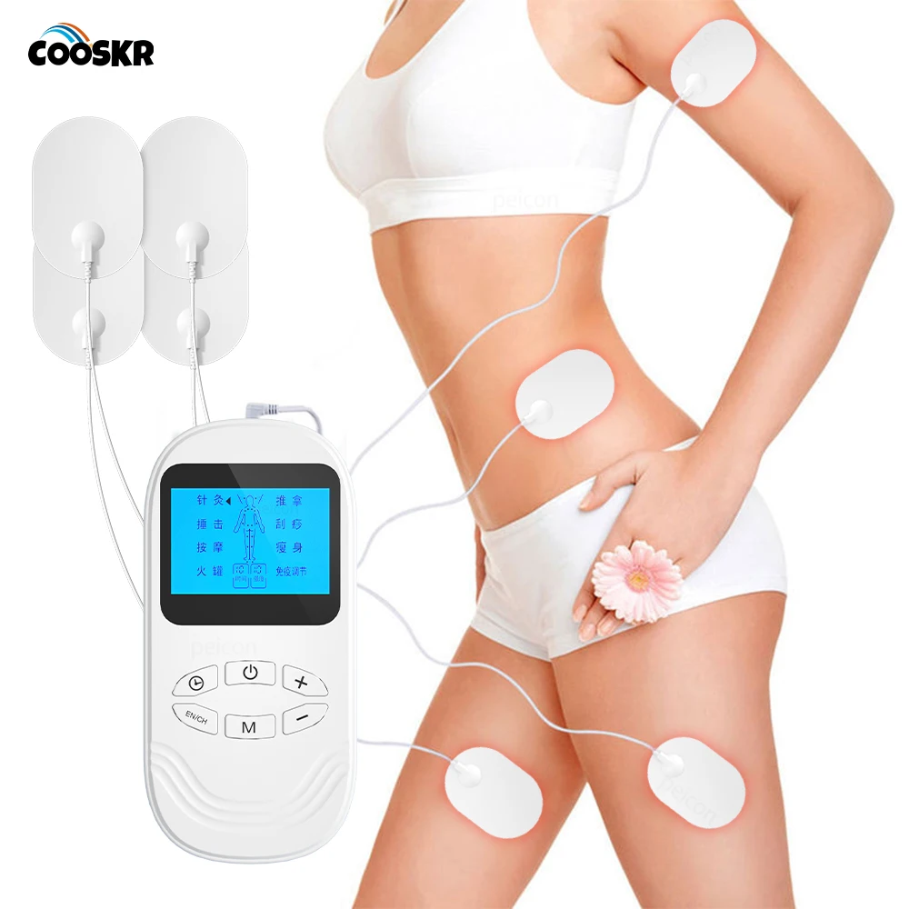 

1. Используйте микротоковые пульсы для массажа тела может эффективно выгибают меридианы, способствуют кровообращение, быстро расслабляет.