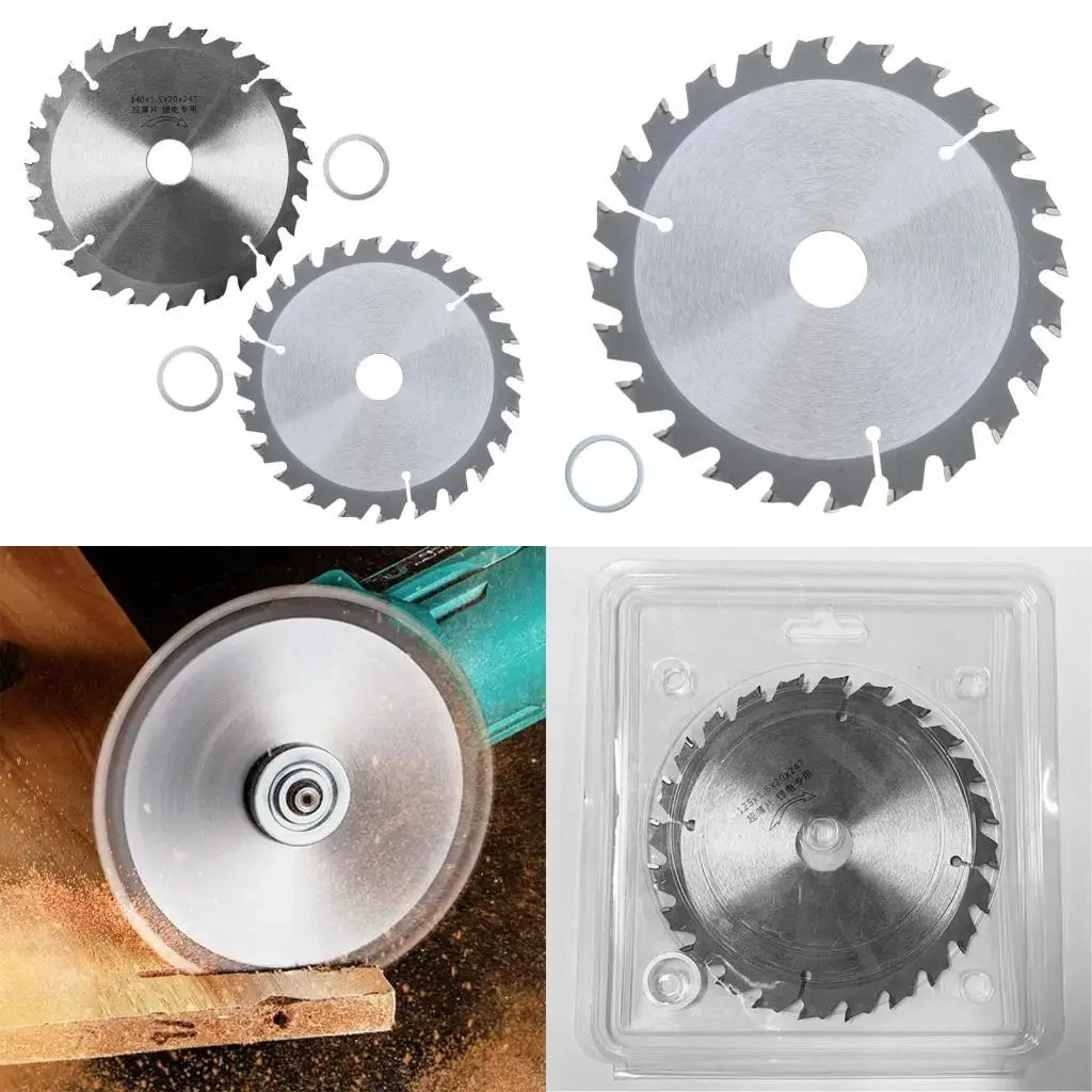 Y1ud 24 зуб TCT TCT Рух