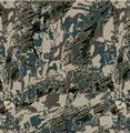 Beige camouflage