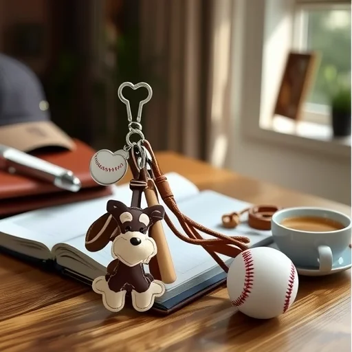 

Подвеска для сумки для собаки шнауцера ручной работы – милый и элегантный аксессуар премиум-качества для модных сумок