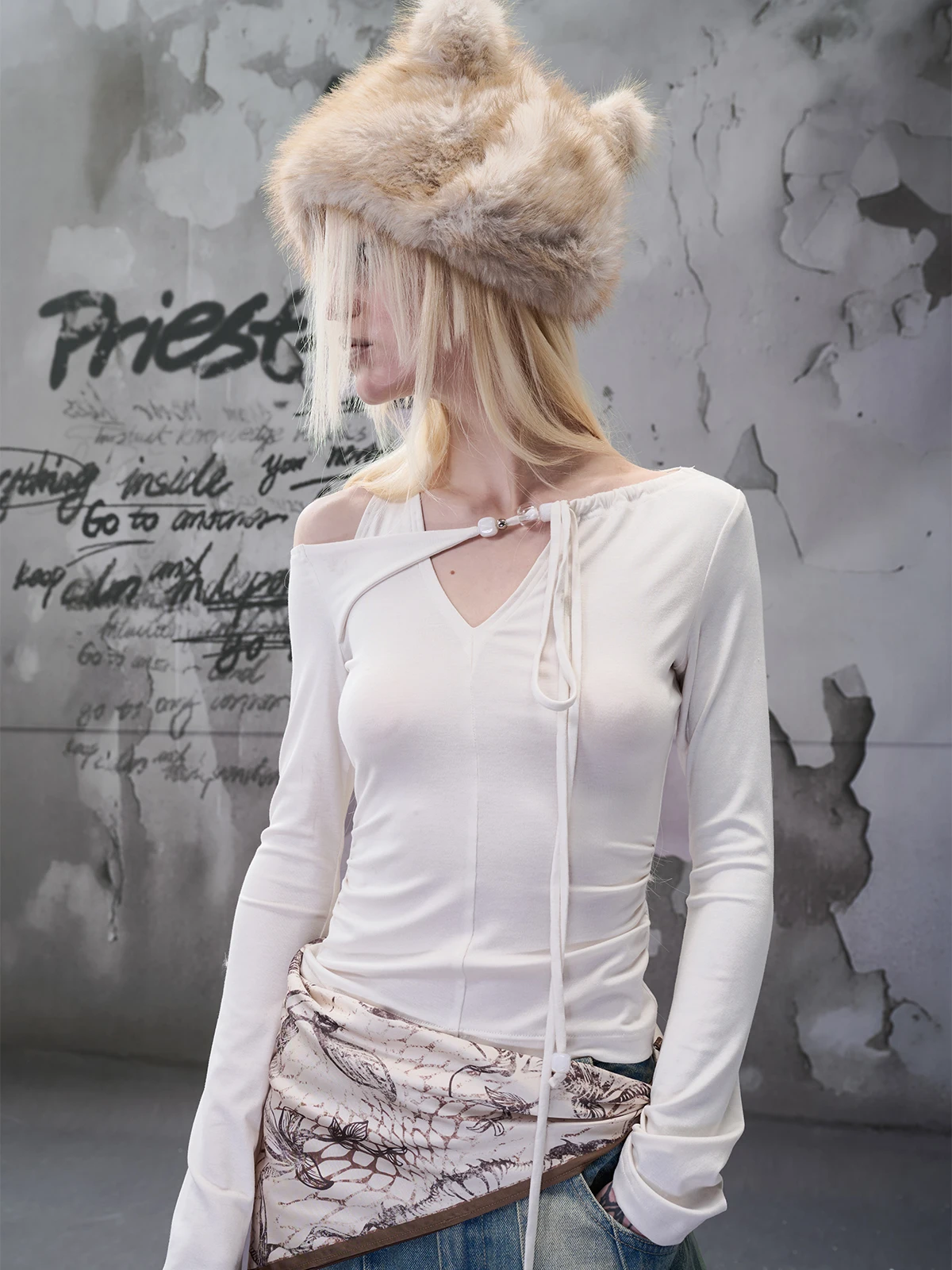 

СЕВЬЯ СЕДЬ oulder Корпус из бисера с поясом База irt Внутренняя одежда Топ Сексуальная длинная све Свечная смесь хлопка Эластичная приятная для кожи Дыхание...