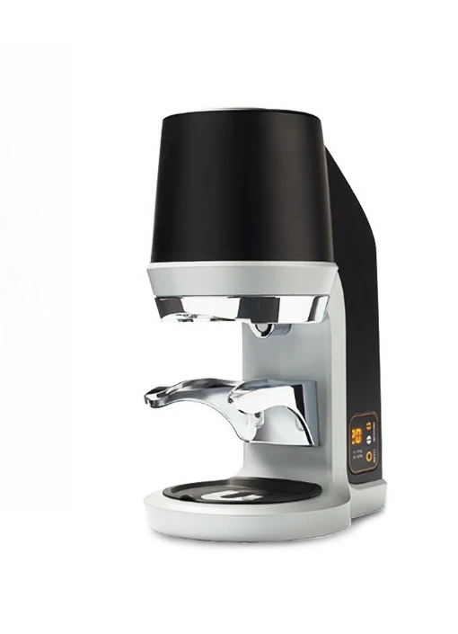Electric Coffee Powder Press Commercial Semi-automatic Coffee Machine 58mm