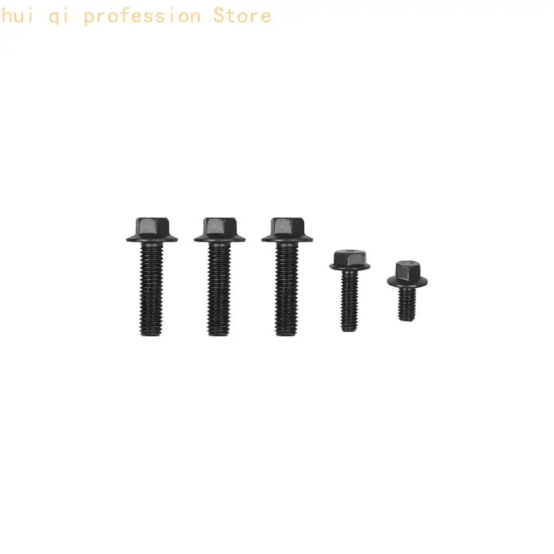 904-234 3C3Z-9T514-AD Turbolader-Montagesatz mit Dichtungen, O-Ringen und Schrauben für F550 6.0L Motor, Werkstattreparatur und – Detail 2