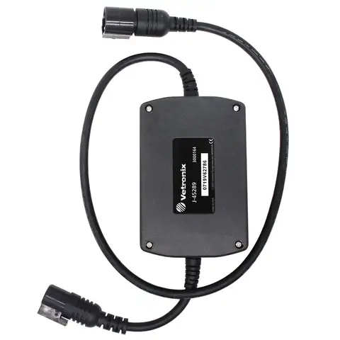 GM TECH2 CANDI Module Adapter - OBD2 Diagnostic Interface for Saab/Opel/Vauxhall