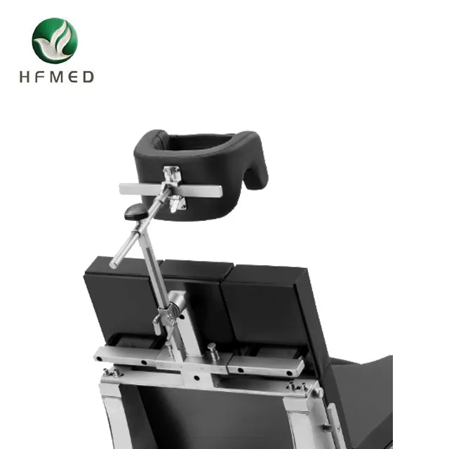 HF Medical Instrument Operating Table Shoulder Incision Frame Surgery Bed Accessories