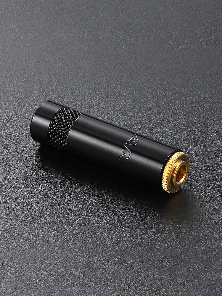 Złota wtyczka Neutrik REAN 3.5mm 3-biegunowa żeńska wtyczka 1/8″ do słuchawek, notebooka, mikrofonu, interfejsu audio, przedłużacza kabla. — zdjęcie produktu 7