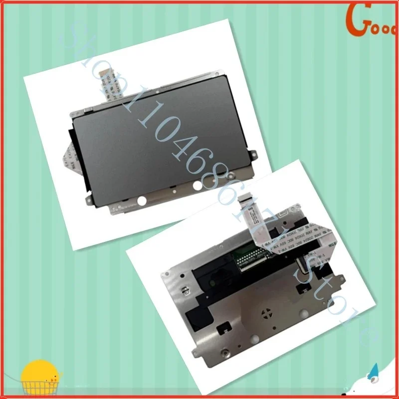 L 0689v1 New Touchpad Clickpad Trackpad Mouse Module For Latitude 5530 E5530 Laptop