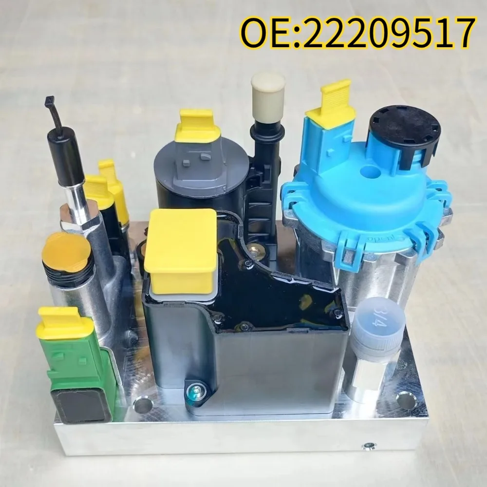 Original High quality New For 22209517 Urea pressure sensor is suitable for the urea pump of Volvo trucks PSE005