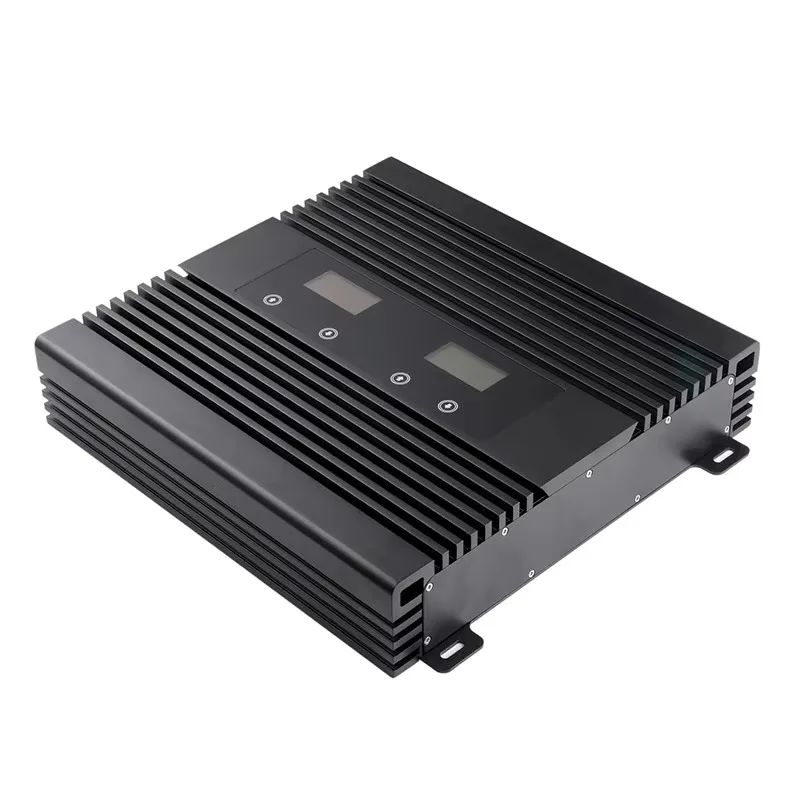 Cellular Signal Amplifier 800/2600mhz Repeater LTE Signal Powerful 2G 3G 4G 5G mobile signal
