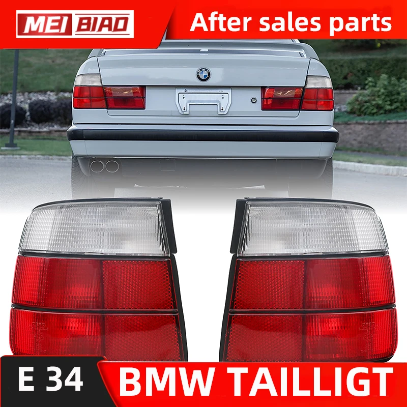 

For Bmw 5 Series E34 Rear Lihgt Taillight Car Auto Part Oe Replacement Parts Aftermarket