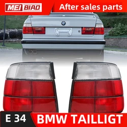 For Bmw 5 Series  E34 Rear Lihgt  Taillight Car Auto Part Oe Replacement Parts Aftermarket