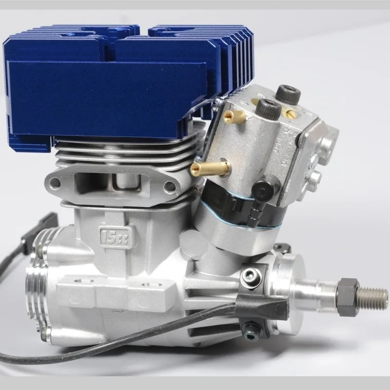 Moteur à essence OS Engines GT - Rc Helicopter Gas avis et prix