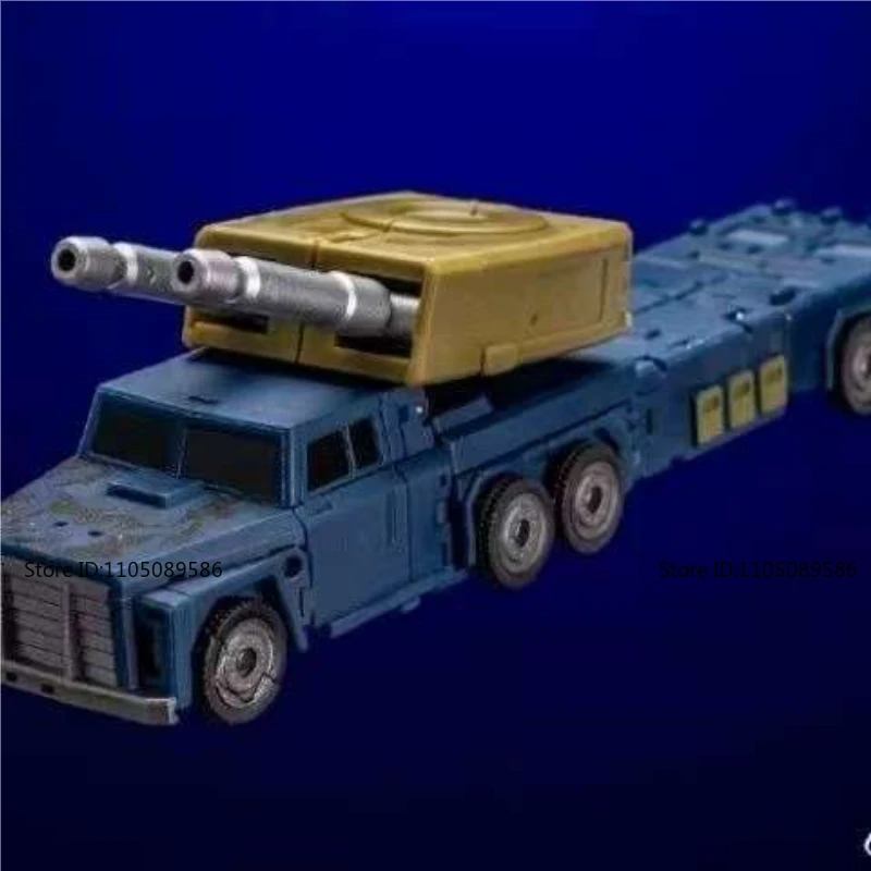 منتج جديد في المخزون التعبئة والتغليف الأصلي محول G1MS-B53RBruticus جمع الناس لعبة مجسمة كلاسيكية هدايا العيد Studiorobot