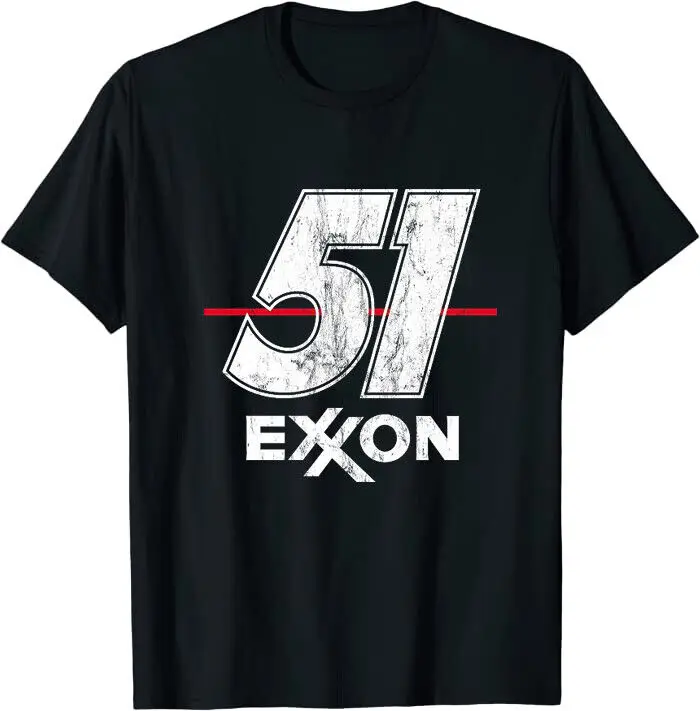 

Distressed Days of Thunder Rowdy Burns Classic Tee T-Shirt M-3XL Made in the US