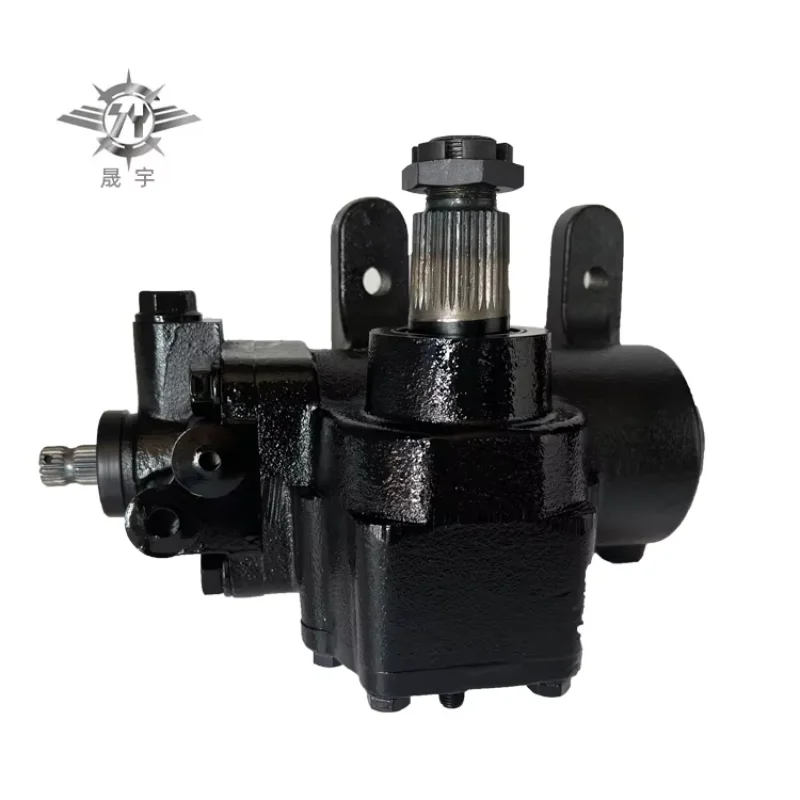 

New Power Steering Gear for Airport Shuttle Bus Model 4920084k02 49200 84k02
