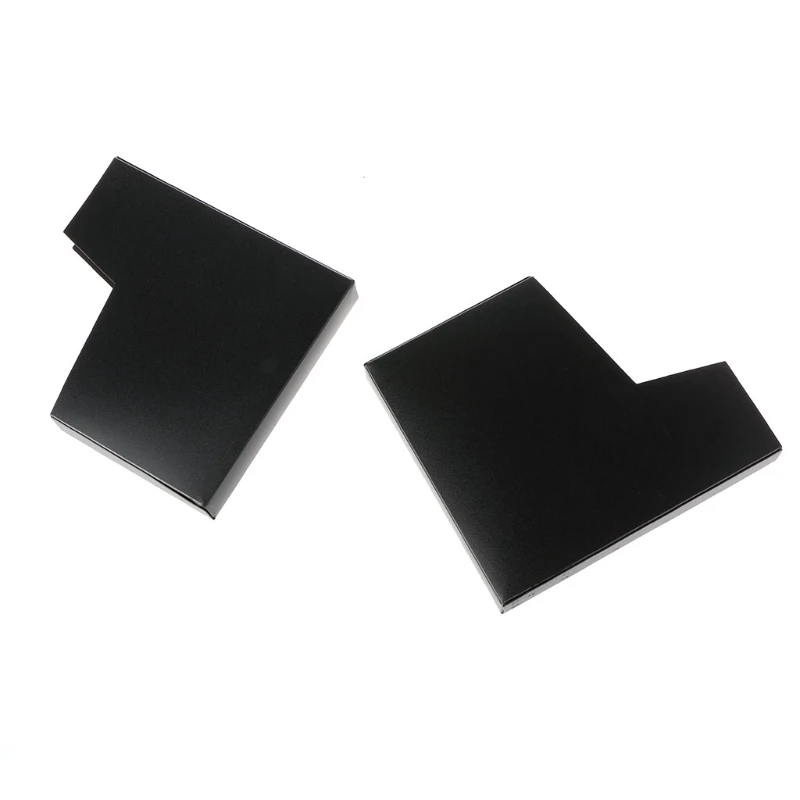 NES 용 케이스 게임 카트리지 보호대 슬리브 용 10 개/대 먼지 커버 먼지