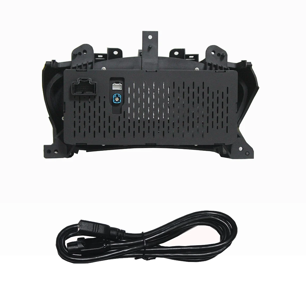 Non destructive installation Display Dashboard For Chevrolet Malibu 8.5 Generation 2015~2018 DenaliDigital Instrument Cluster