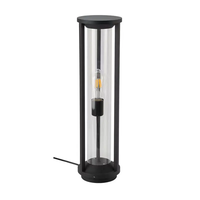 

Simple Modern Grassland Outdoor Waterproof Corridor Garden Garden Villa Landscape Lawn Light