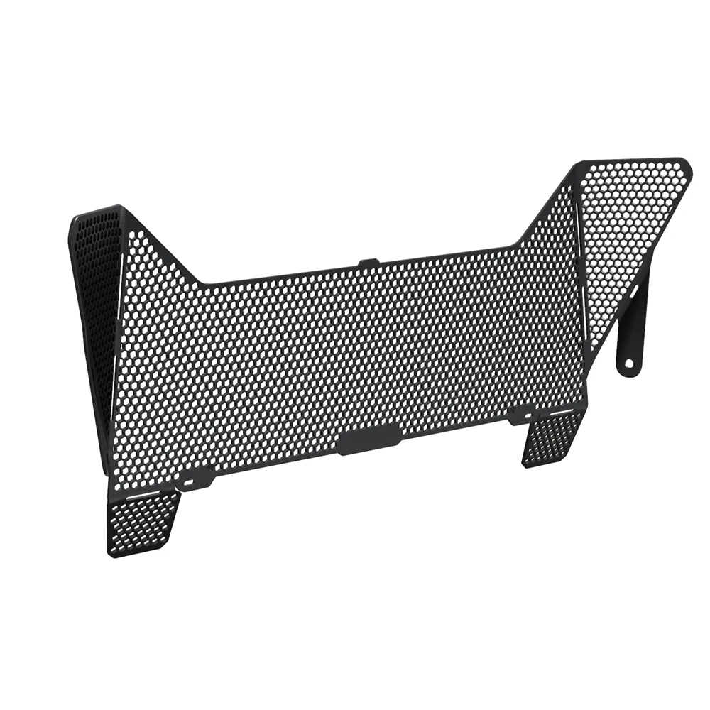 For Ducati Multistrada V4 RS / S Multistrada V4 Rally / Pikes Peak / S 2021-2028 Motorcycle Part Radiator Grill Tour Guard Cover