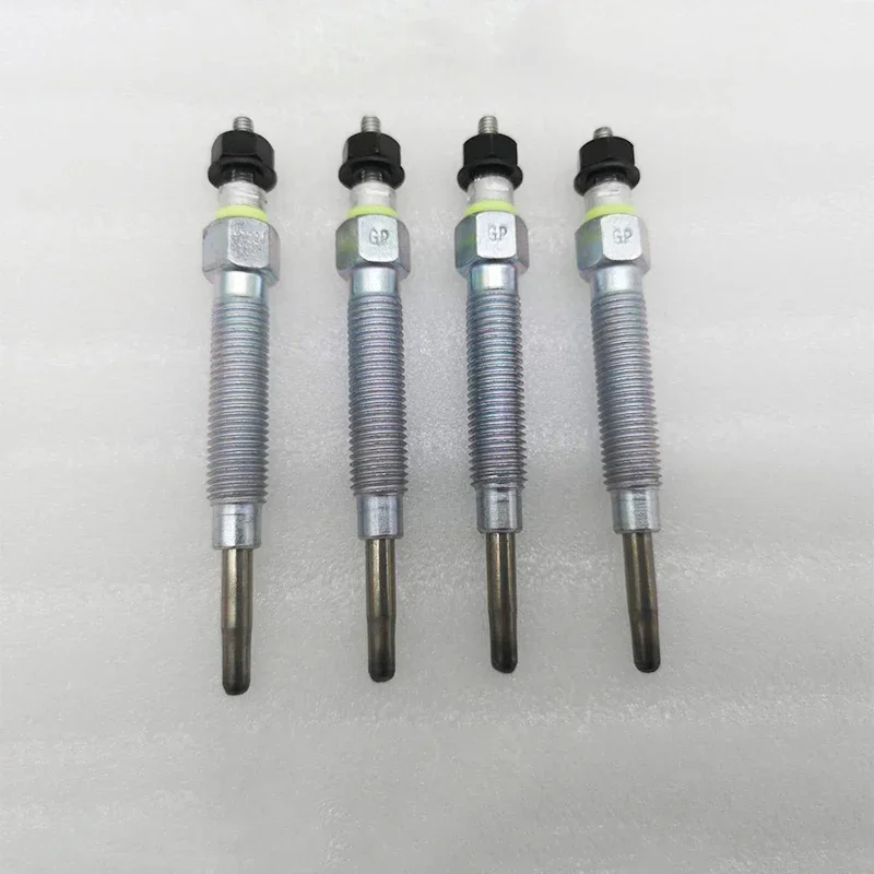 Glow Plug For Grace H100 Galloper H1 Imax Terracan OEM  3671042021 Ignition Glow Plug 4PC Engine glow plug