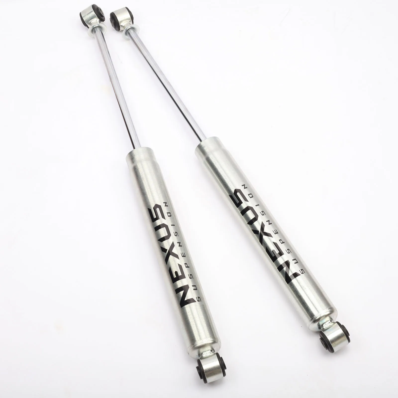 

3-5" Lift Rear Shock Absorber for 1994-2002 2500/3500 Dodge ,Zinc Plated Coating,Pair Pack