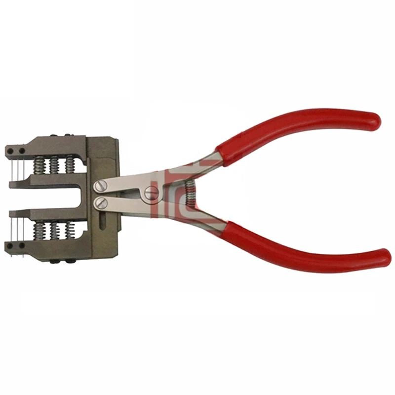 Professional Piano Tuning Tools Hammer Pliers Felt Collector Set For Precision Repair And Maintenance