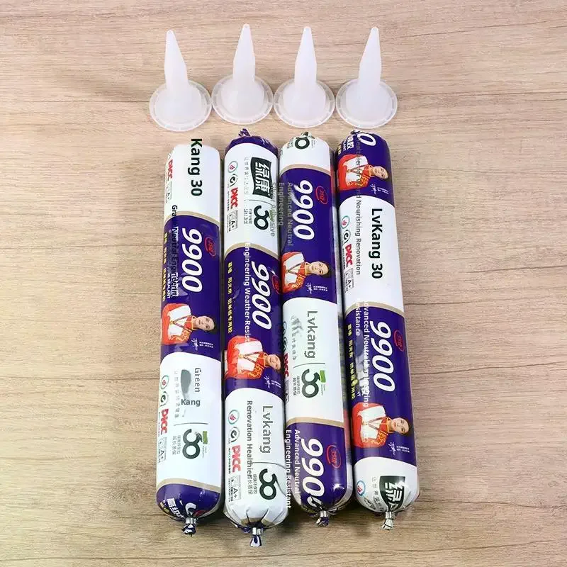 

Силиконовый клей, водонепроницаемый герметик, уплотнительный клей для дверей и окон, клей для стекла, устойчивый к атмосферным воздействиям, быстросохнущий, прозрачный