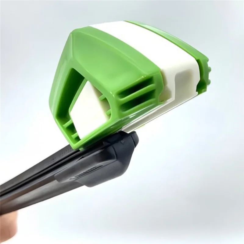 

10 комплектов автомобильных аксессуаров, ремонт щетки стеклоочистителя, универсальный очиститель стеклоочистителей автомобиля