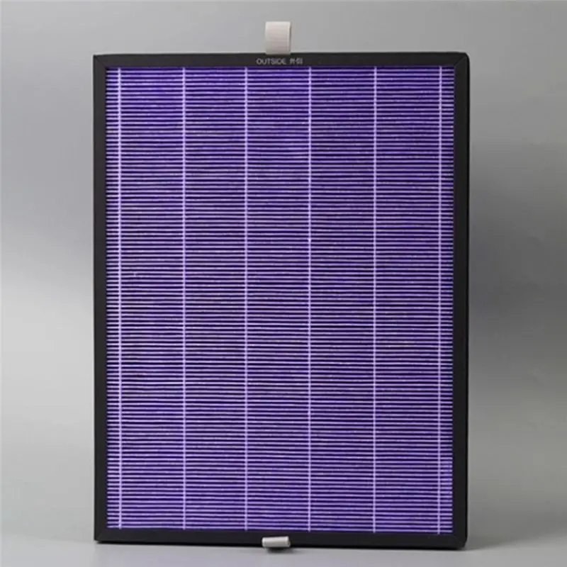 

HEPA Filter For Smartmi XFXT01ZM Air Purifier Accessories Replacement Parts HEPA Filter