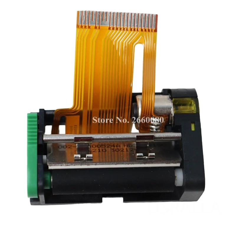 Brand New Thermal Printer Head for APS M106 Printer Parts 58MM Micro Print Head Accessories