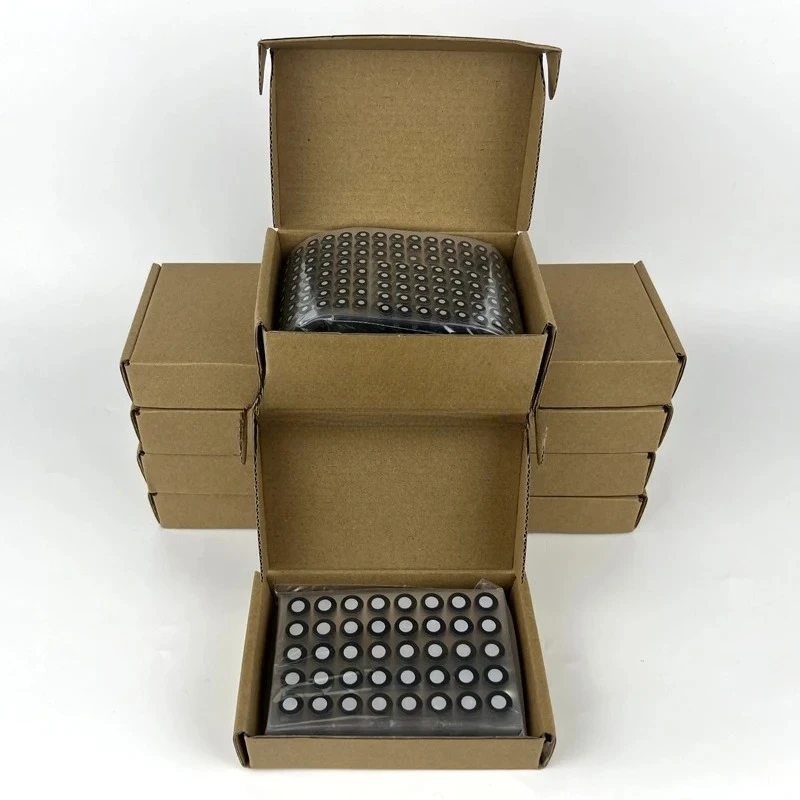 

New Creaform Handheld 3D Scanner Fluorescent Marker Points Reusable Marker Points