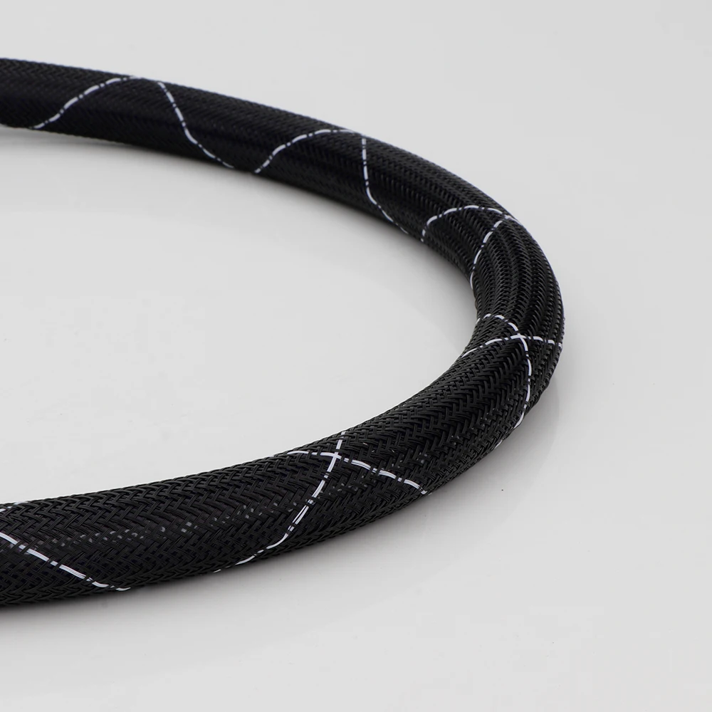 Hifi 6N SCHUKO Power Cable Gold Plated EUR power plug Mains Power Cord Cable EU/US Plug Power Cable for DVD Player CD Amplifier