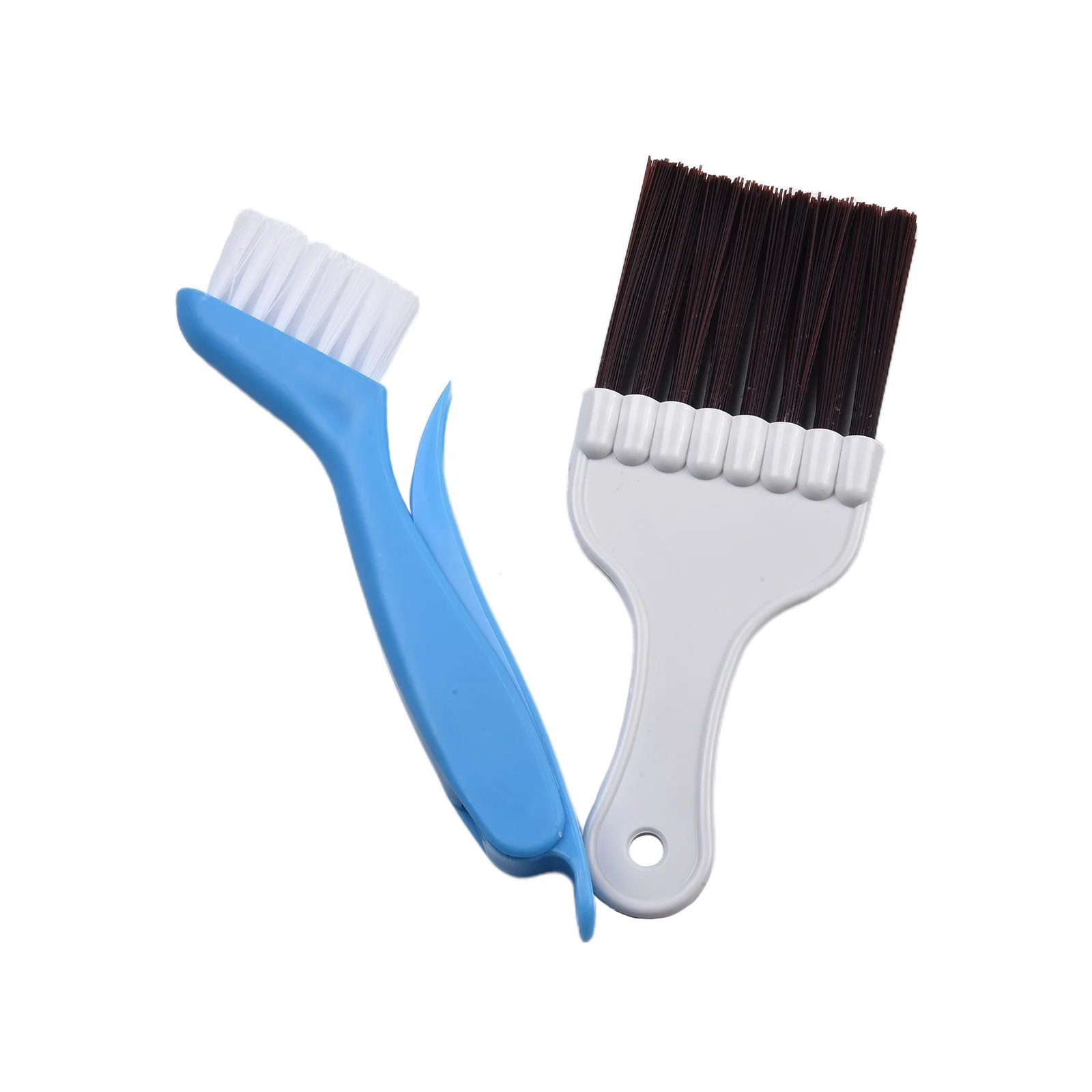 

Cleaning Brush AC Coil Comb Condenser Fin Comb Easy To Use Fin Cleaning Brush Metal Fin Brush Refrigerators Condensers