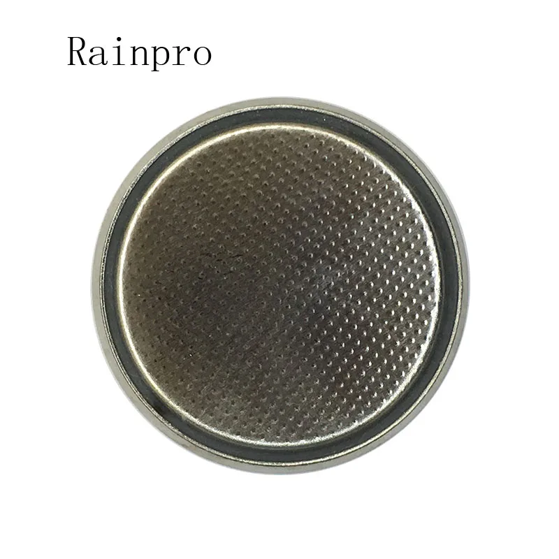 2 TEILE/LOS 3,6 V LIR2450 2450 Lithium-Ionen-Akku Wiederaufladbare CMOS BIOS Li-Ion.