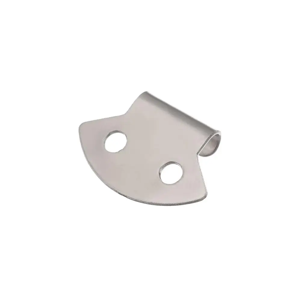 1PC Toggle  Hardware  Cabinet Box Case  Stainless Steel  Box Buckle Luggage Accessories Hasp Lock