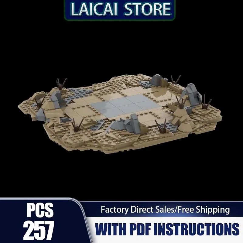 

Строительные блоки Moc, применимые базовые башни, нижняя пластина, модель, технология, сборка кирпичей, праздничный набор подарков, игрушка