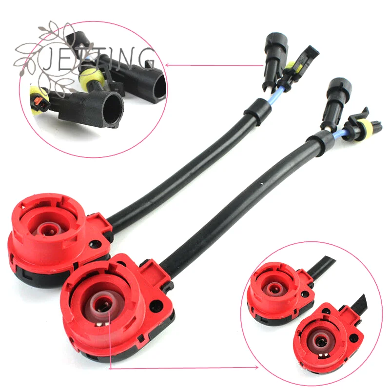 Hot D2S D2R Hid Bul…