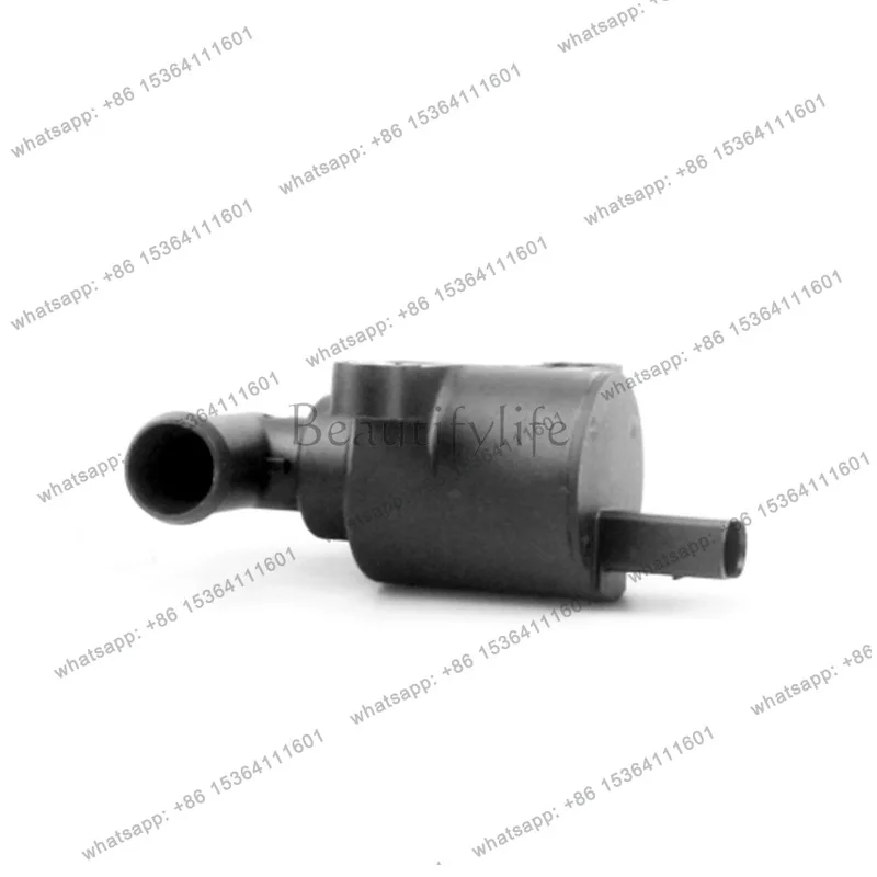 

Warm air water valve 4H0121671D Automobile air conditioner warm air water valve, warm water valve